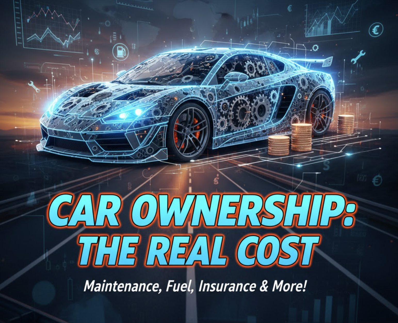 Consumer Math: Cars I